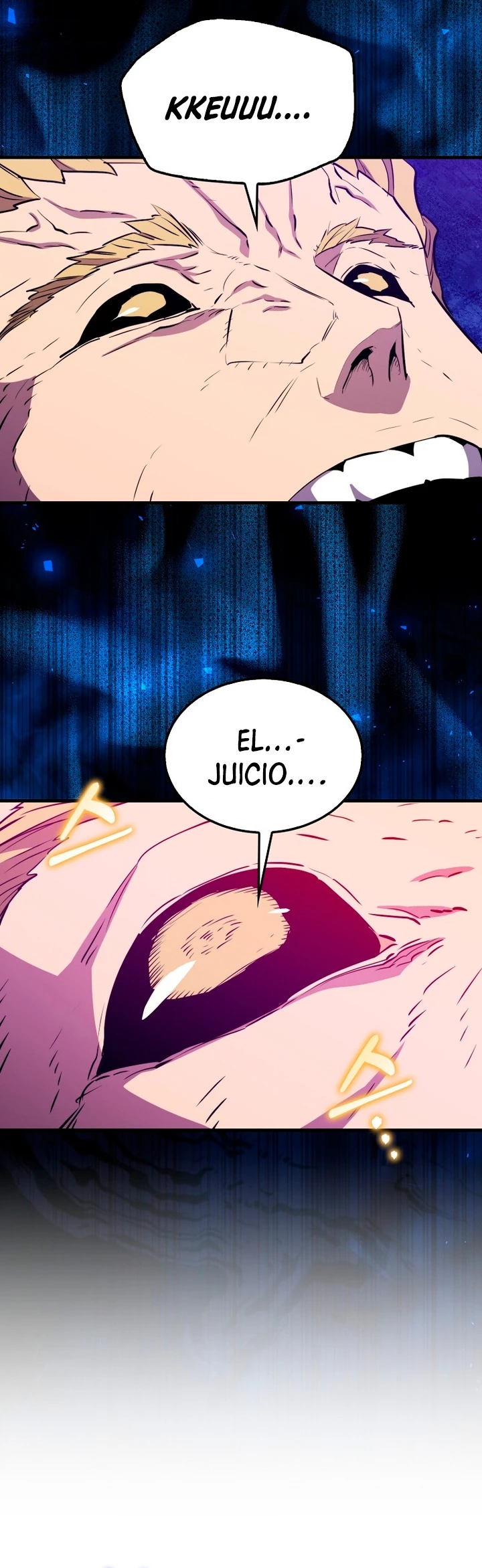 Ranker Dormido > Capitulo 112 > Page 531