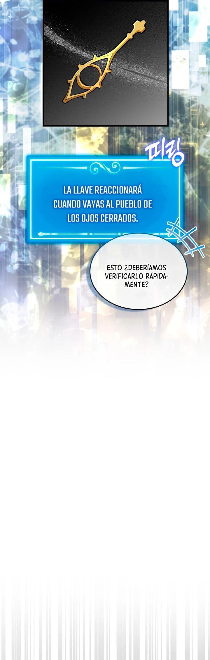 Ranker Dormido > Capitulo 112 > Page 561