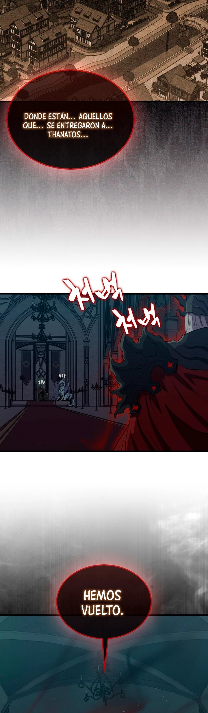 Ranker Dormido > Capitulo 112 > Page 591