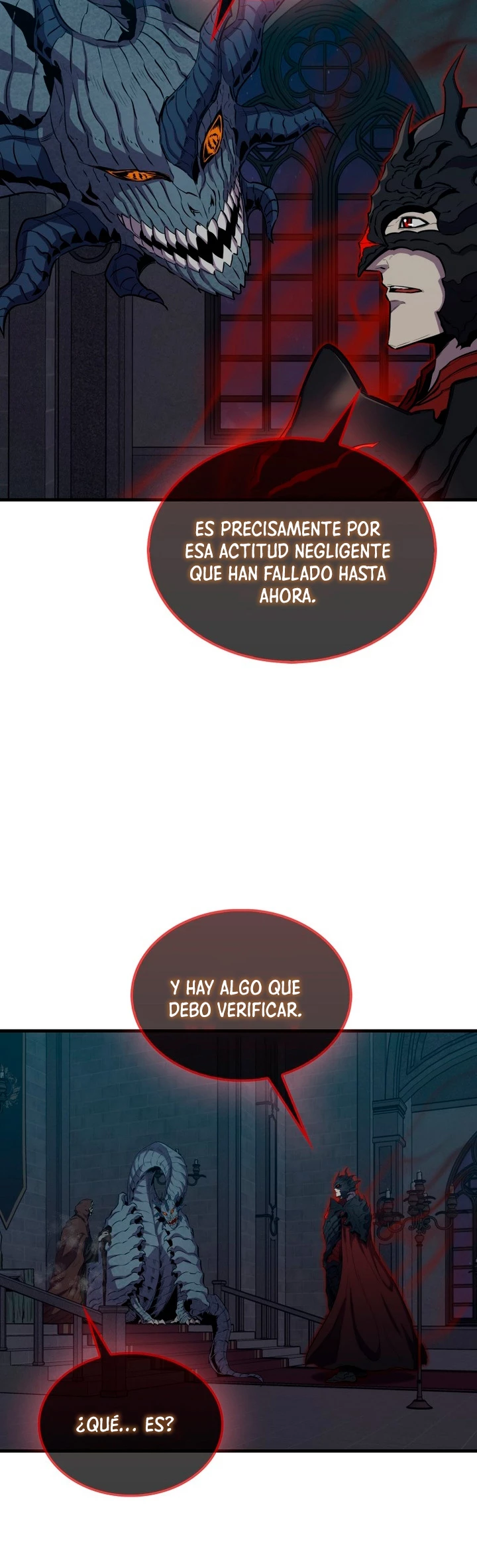 Ranker Dormido > Capitulo 112 > Page 621
