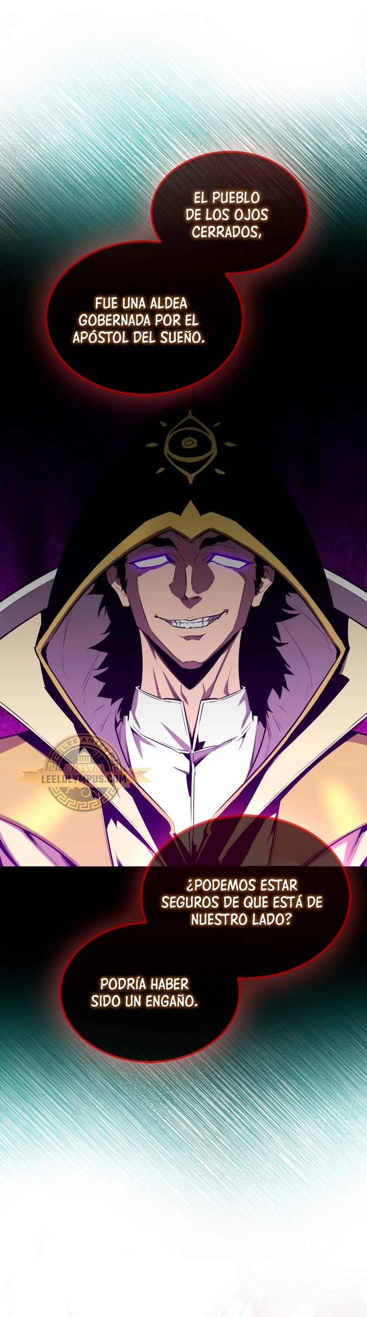 Ranker Dormido > Capitulo 112 > Page 631