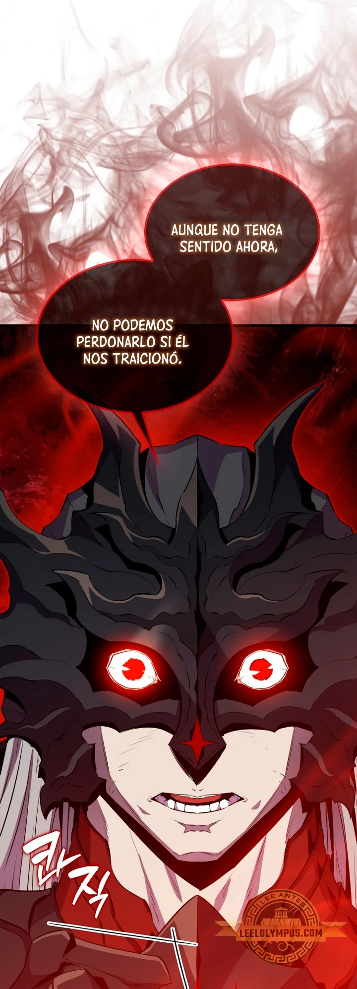 Ranker Dormido > Capitulo 112 > Page 641