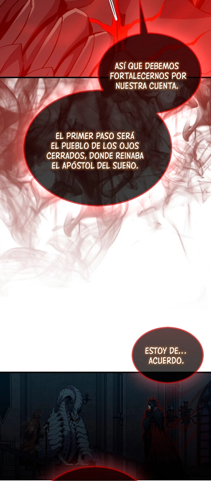 Ranker Dormido > Capitulo 112 > Page 651