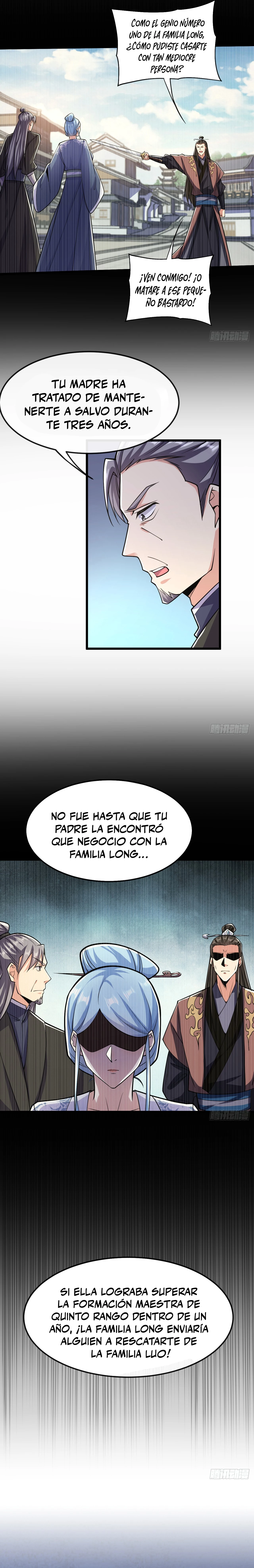  Los Diez Grandes Emperadores Todos Son Mis Discípulos  > Capitulo 39 > Page 91