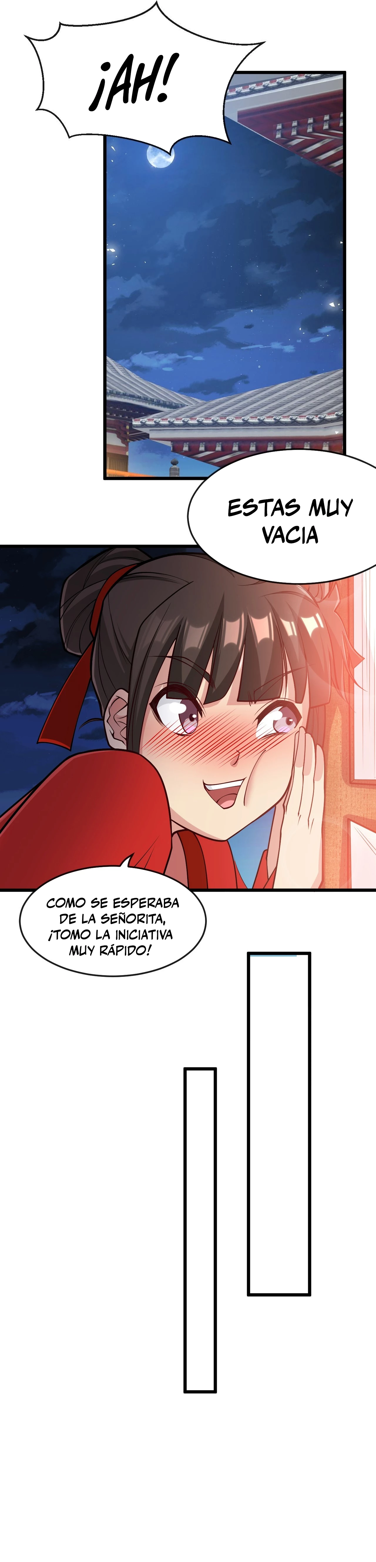  Los Diez Grandes Emperadores Todos Son Mis Discípulos  > Capitulo 45 > Page 21