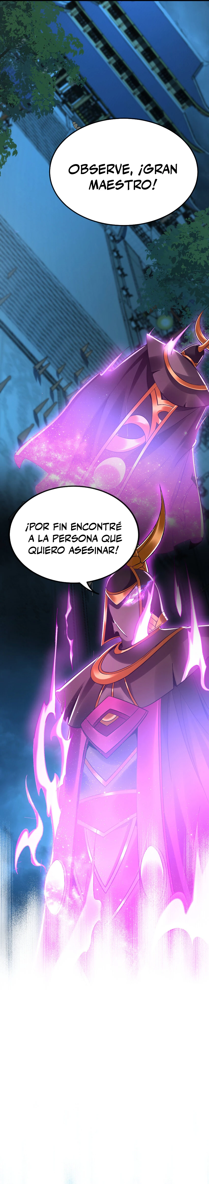  Los Diez Grandes Emperadores Todos Son Mis Discípulos  > Capitulo 58 > Page 101
