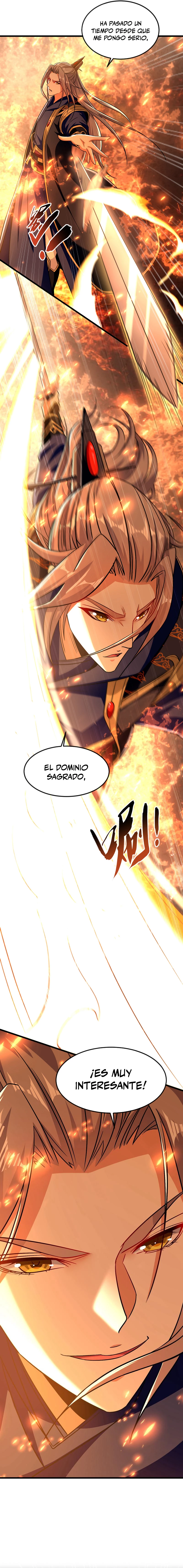  Los Diez Grandes Emperadores Todos Son Mis Discípulos  > Capitulo 75 > Page 71