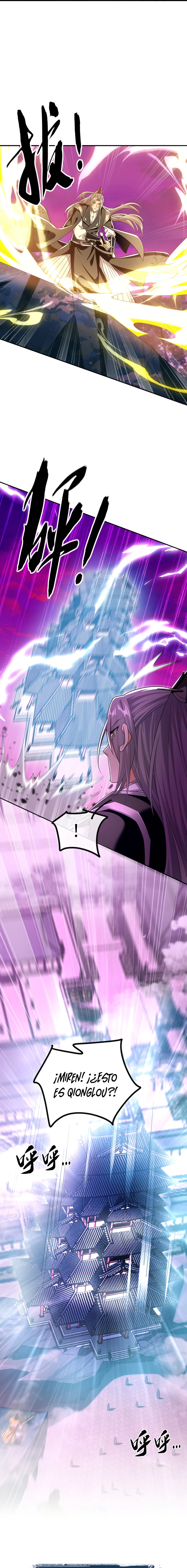  Los Diez Grandes Emperadores Todos Son Mis Discípulos  > Capitulo 83 > Page 71