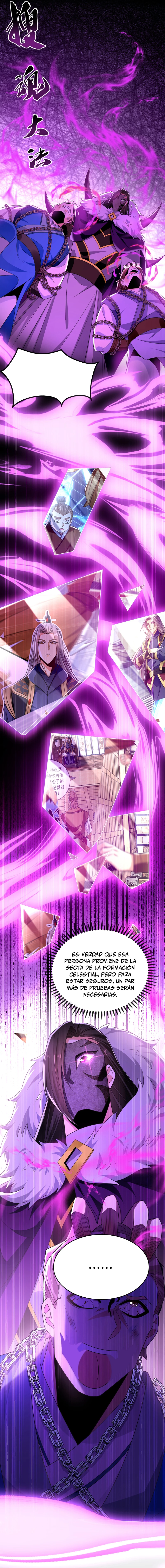  Los Diez Grandes Emperadores Todos Son Mis Discípulos  > Capitulo 86 > Page 101