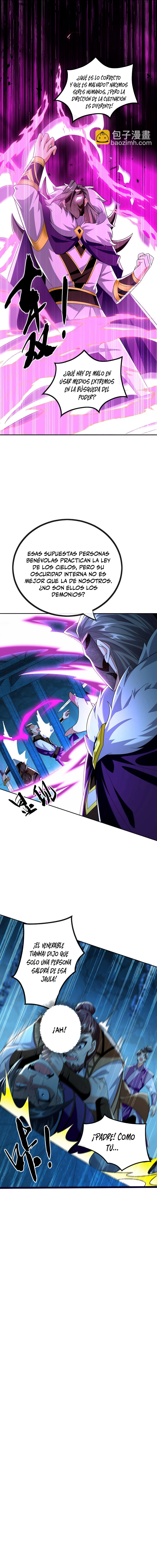  Los Diez Grandes Emperadores Todos Son Mis Discípulos  > Capitulo 88 > Page 41