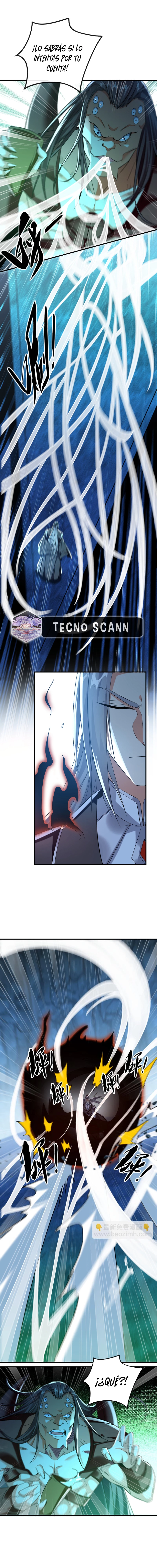  Los Diez Grandes Emperadores Todos Son Mis Discípulos  > Capitulo 90 > Page 61