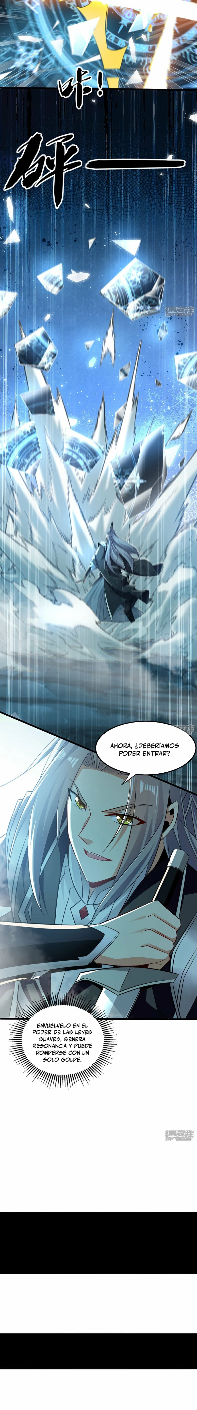 Los Diez Grandes Emperadores Todos Son Mis Discípulos  > Capitulo 100 > Page 41