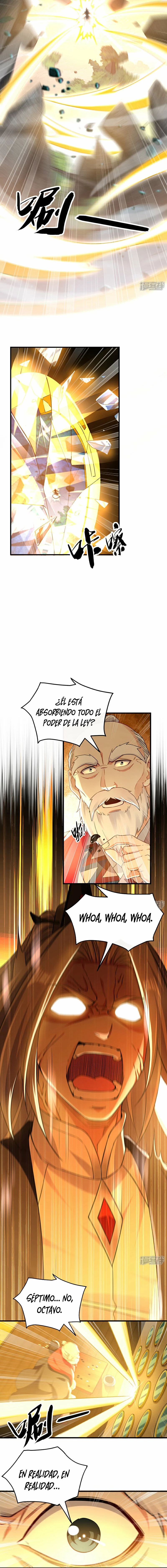  Los Diez Grandes Emperadores Todos Son Mis Discípulos  > Capitulo 104 > Page 81