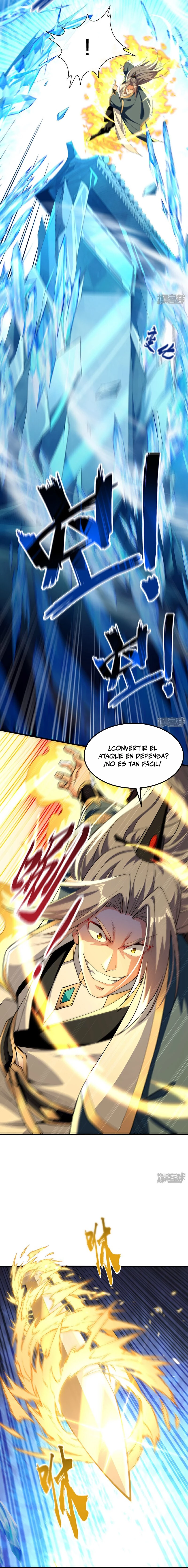  Los Diez Grandes Emperadores Todos Son Mis Discípulos  > Capitulo 117 > Page 71