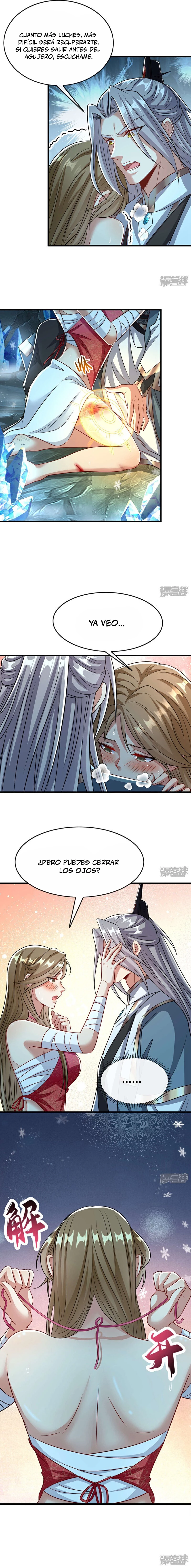  Los Diez Grandes Emperadores Todos Son Mis Discípulos  > Capitulo 118 > Page 41