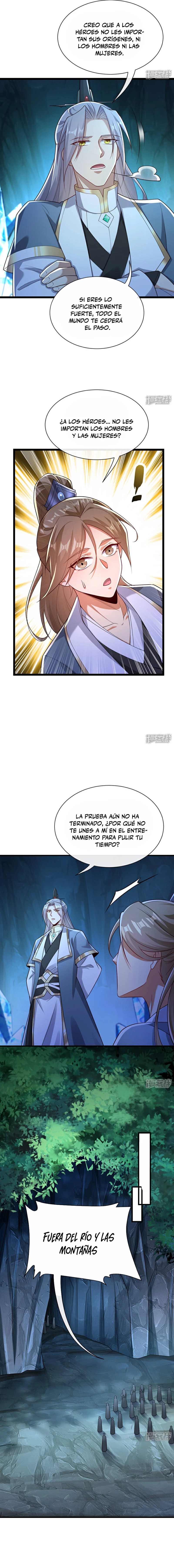  Los Diez Grandes Emperadores Todos Son Mis Discípulos  > Capitulo 118 > Page 71