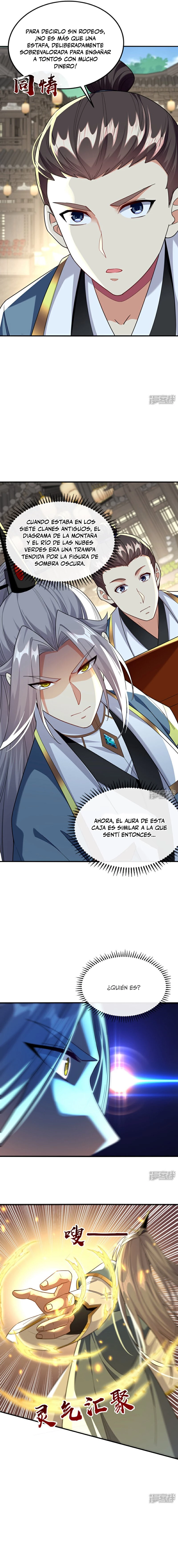  Los Diez Grandes Emperadores Todos Son Mis Discípulos  > Capitulo 126 > Page 71