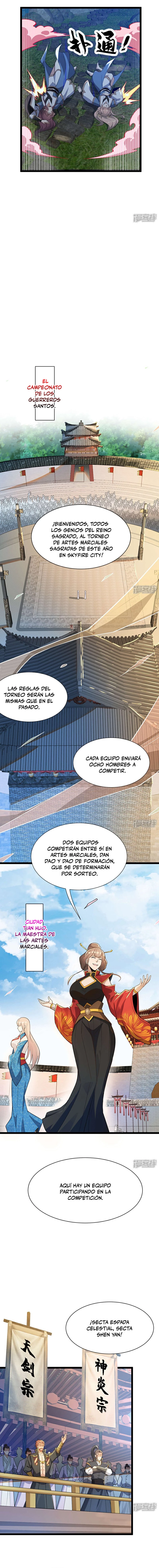  Los Diez Grandes Emperadores Todos Son Mis Discípulos  > Capitulo 128 > Page 71