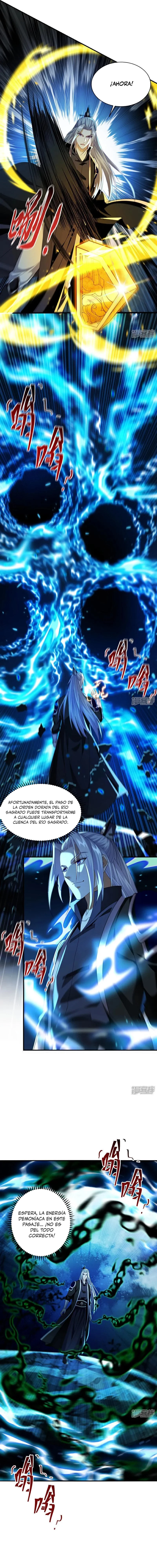  Los Diez Grandes Emperadores Todos Son Mis Discípulos  > Capitulo 165 > Page 31