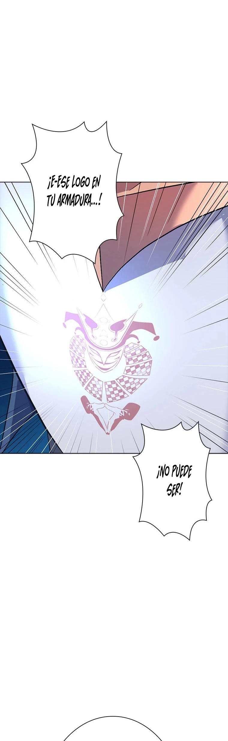 Yo gobernaré tanto al Rey Demonio como a Dios > Capitulo 1 > Page 331