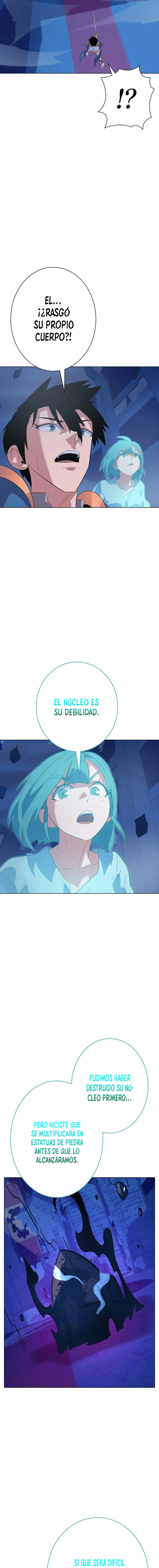 Yo gobernaré tanto al Rey Demonio como a Dios > Capitulo 12 > Page 31