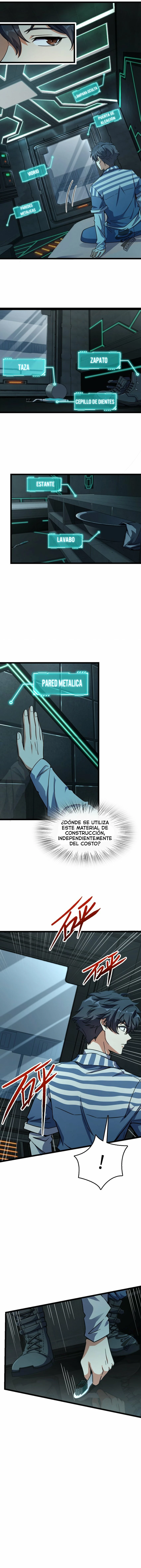 Nomenclatura de la oscuridad > Capitulo 2 > Page 31