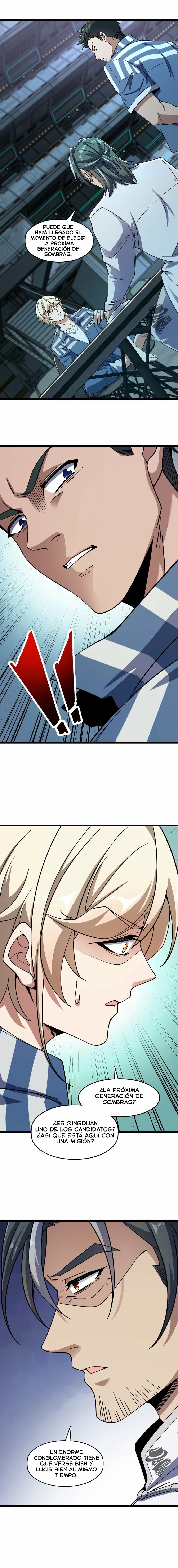 Nomenclatura de la oscuridad > Capitulo 5 > Page 91