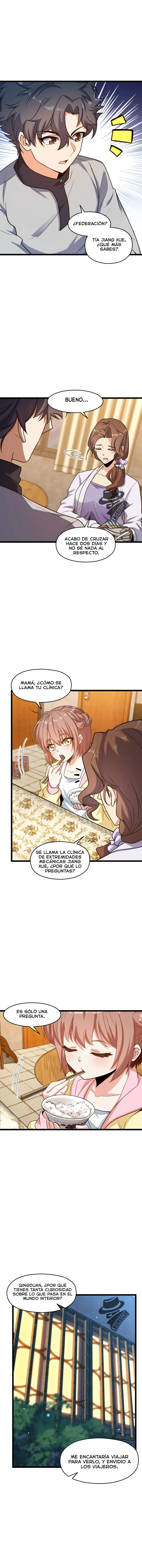 Nomenclatura de la oscuridad > Capitulo 12 > Page 71