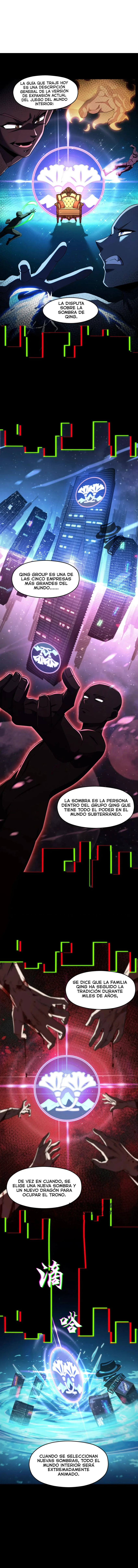 Nomenclatura de la oscuridad > Capitulo 13 > Page 61