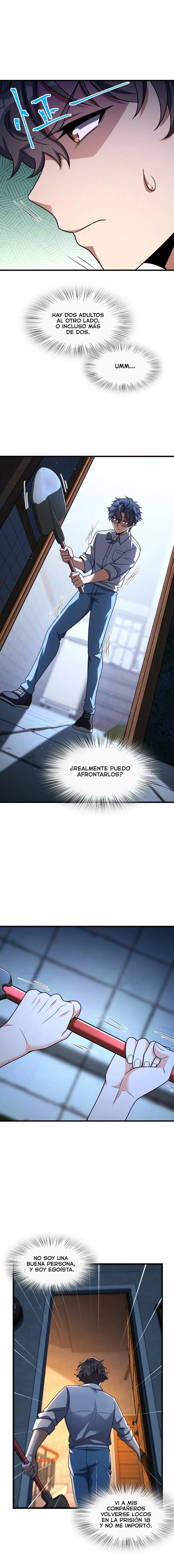 Nomenclatura de la oscuridad > Capitulo 20 > Page 101