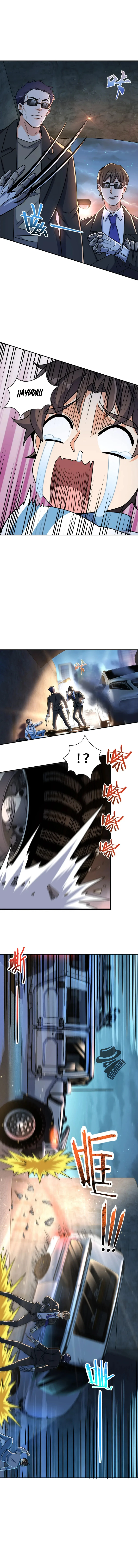 Nomenclatura de la oscuridad > Capitulo 30 > Page 61