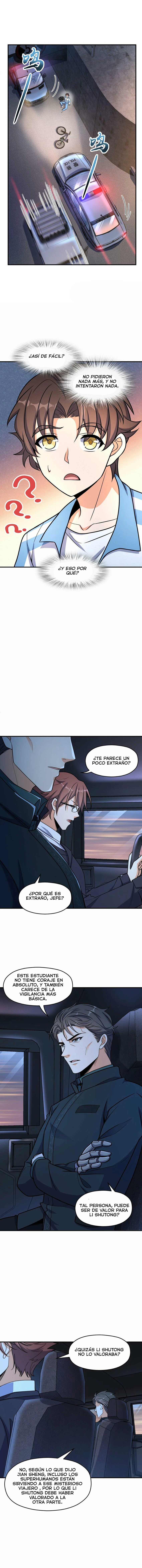 Nomenclatura de la oscuridad > Capitulo 31 > Page 31