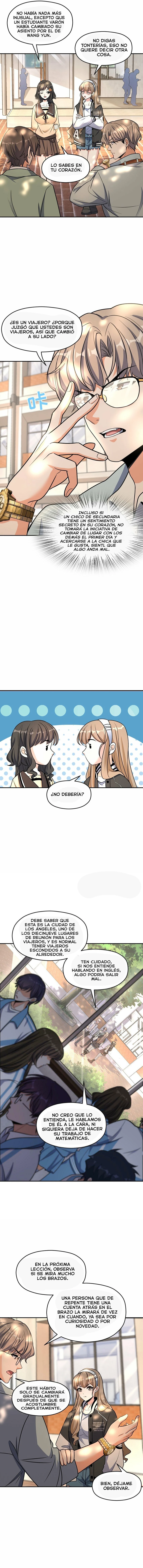 Nomenclatura de la oscuridad > Capitulo 34 > Page 31