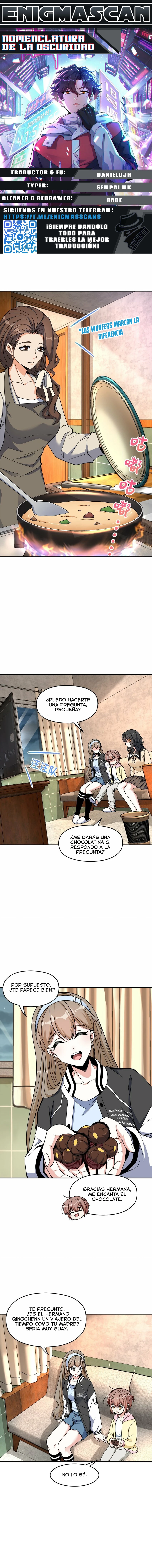 Nomenclatura de la oscuridad > Capitulo 37 > Page 01
