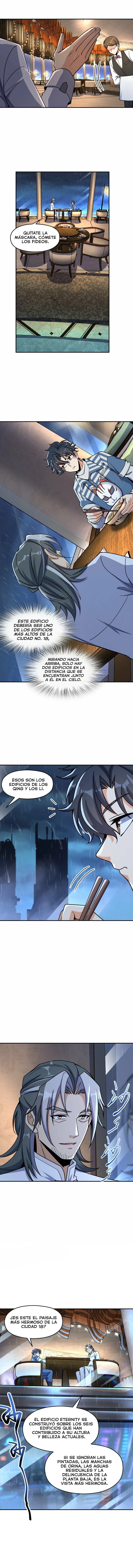 Nomenclatura de la oscuridad > Capitulo 38 > Page 71