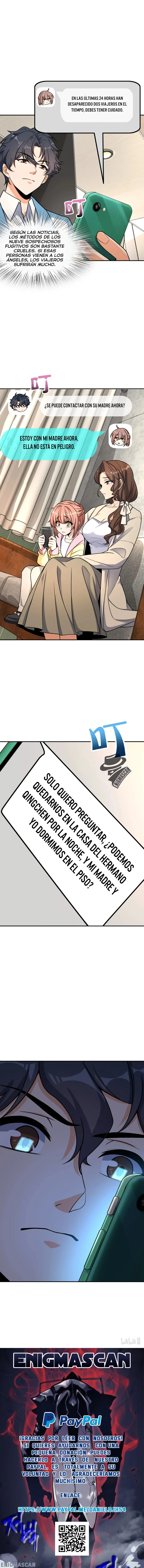 Nomenclatura de la oscuridad > Capitulo 42 > Page 81