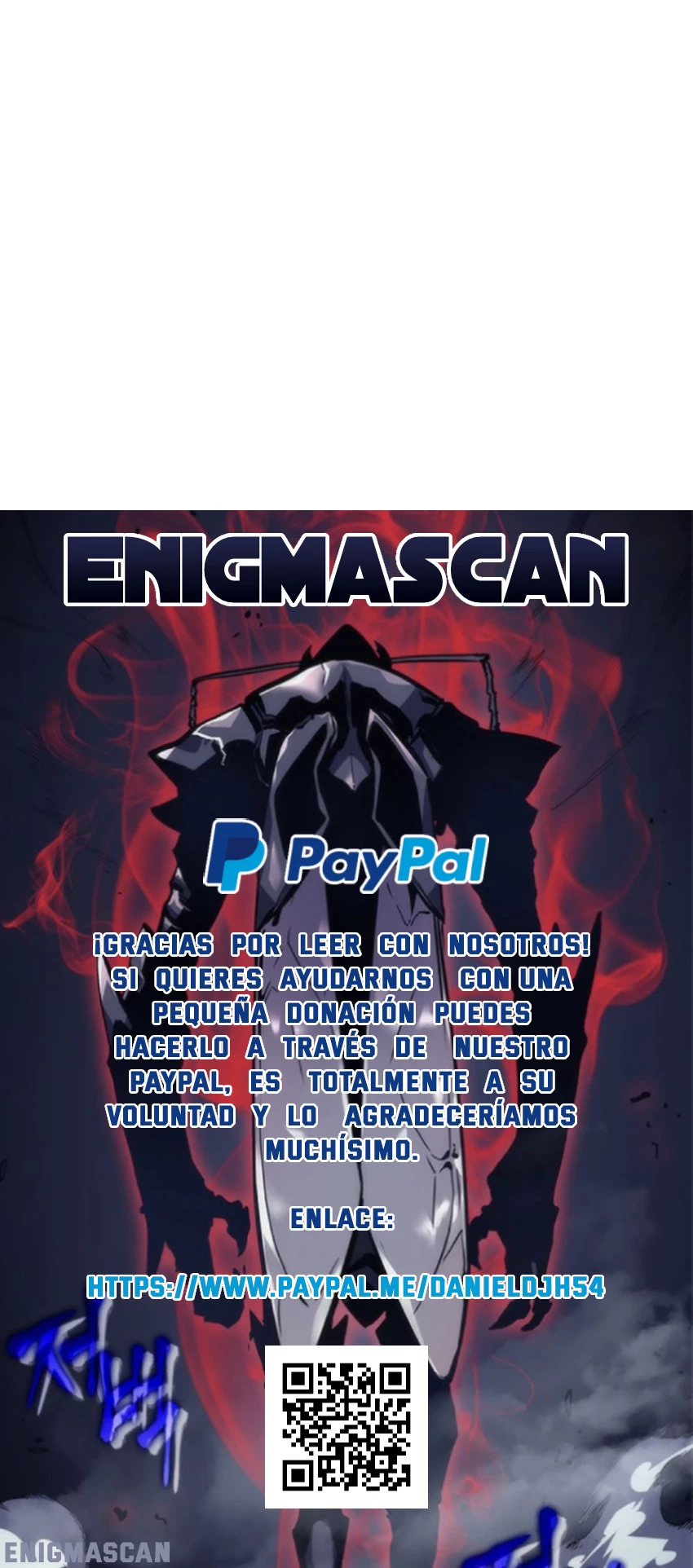 Nomenclatura de la oscuridad > Capitulo 45 > Page 91