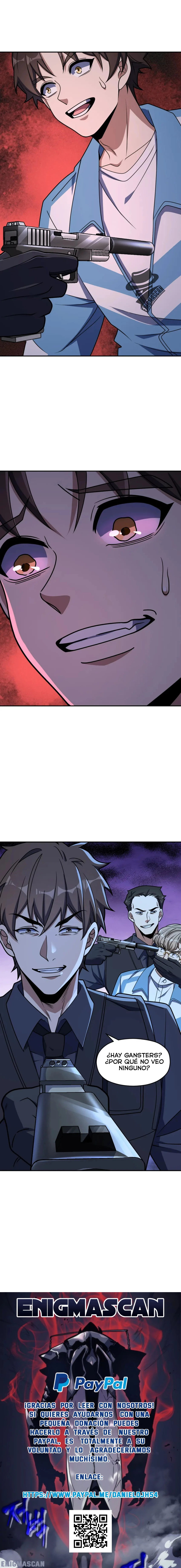 Nomenclatura de la oscuridad > Capitulo 52 > Page 91