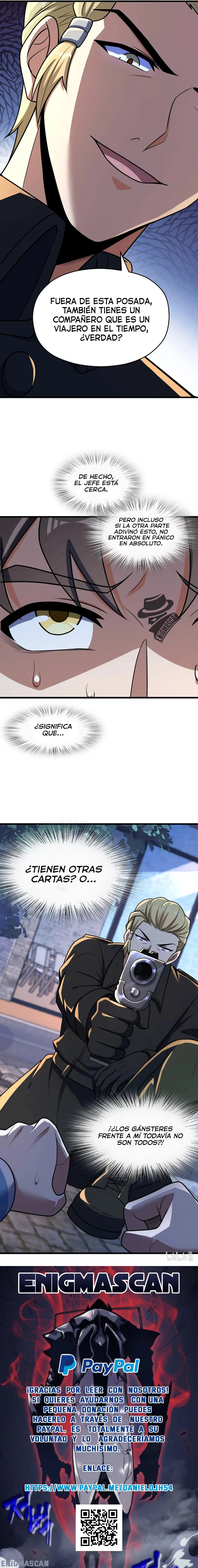 Nomenclatura de la oscuridad > Capitulo 53 > Page 101
