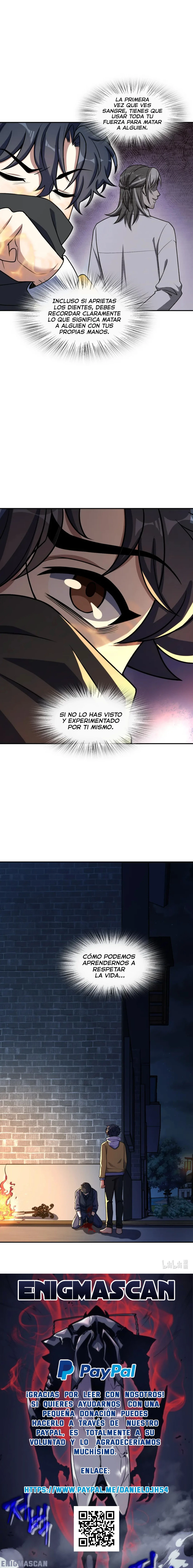 Nomenclatura de la oscuridad > Capitulo 54 > Page 101