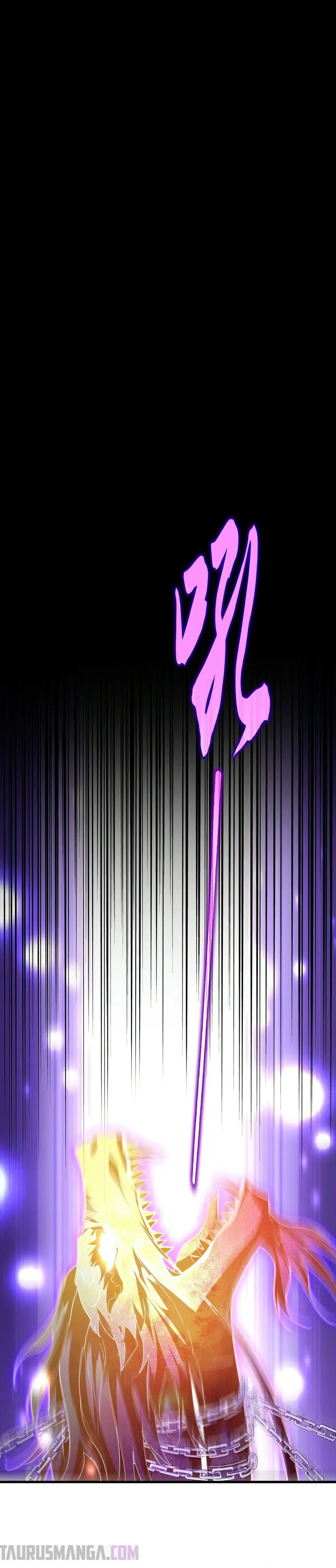 Emperador magico (magic emperor) > Capitulo 716 > Page 11