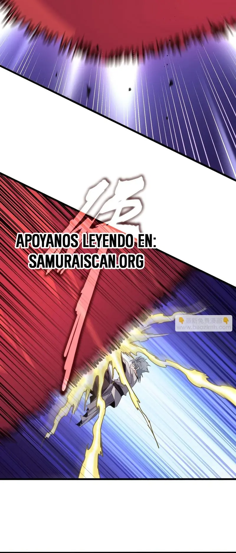 Emperador magico (magic emperor) > Capitulo 721 > Page 51