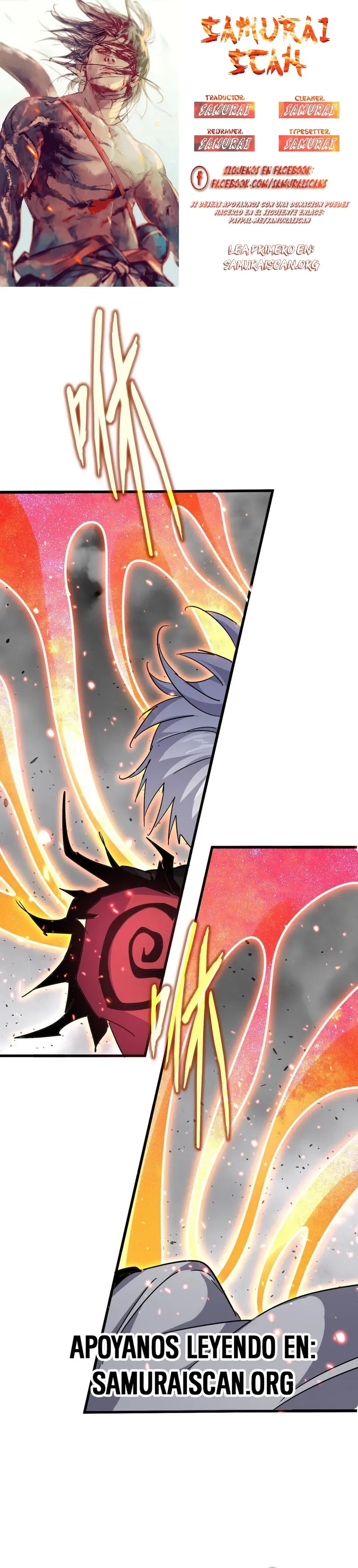 Emperador magico (magic emperor) > Capitulo 723 > Page 01
