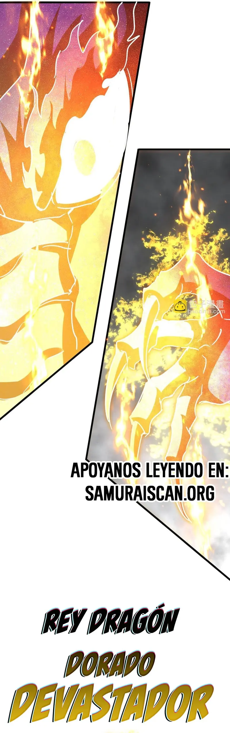 Emperador magico (magic emperor) > Capitulo 723 > Page 121