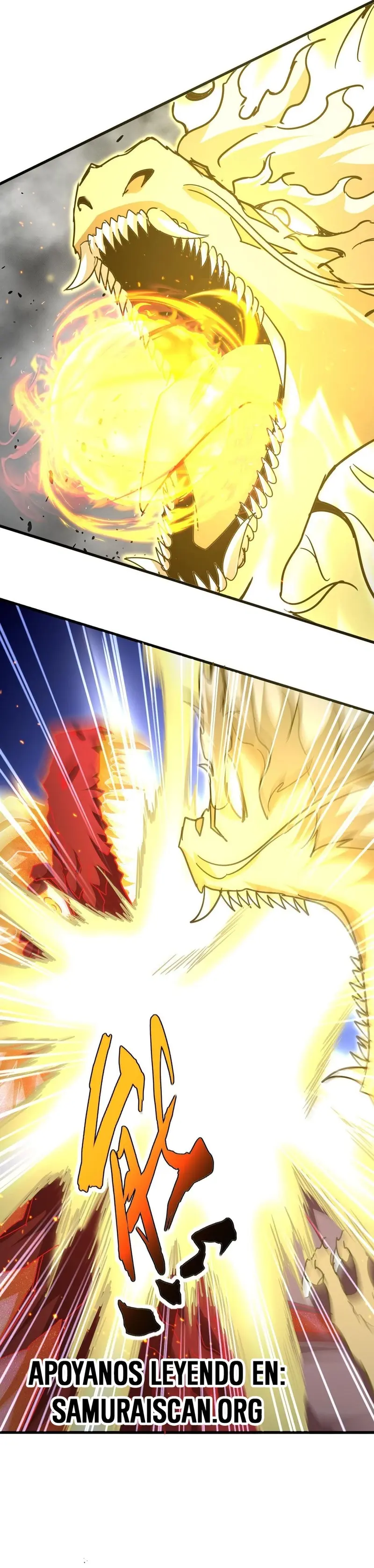 Emperador magico (magic emperor) > Capitulo 723 > Page 231