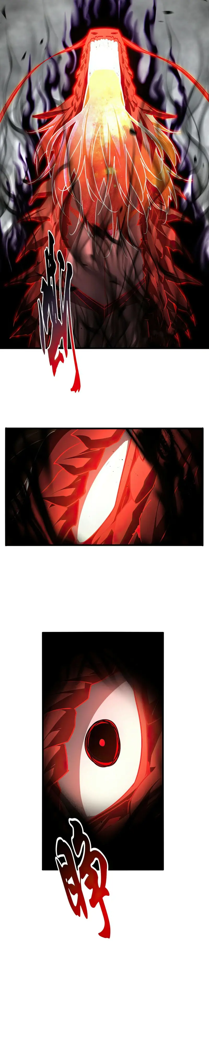 Emperador magico (magic emperor) > Capitulo 724 > Page 61