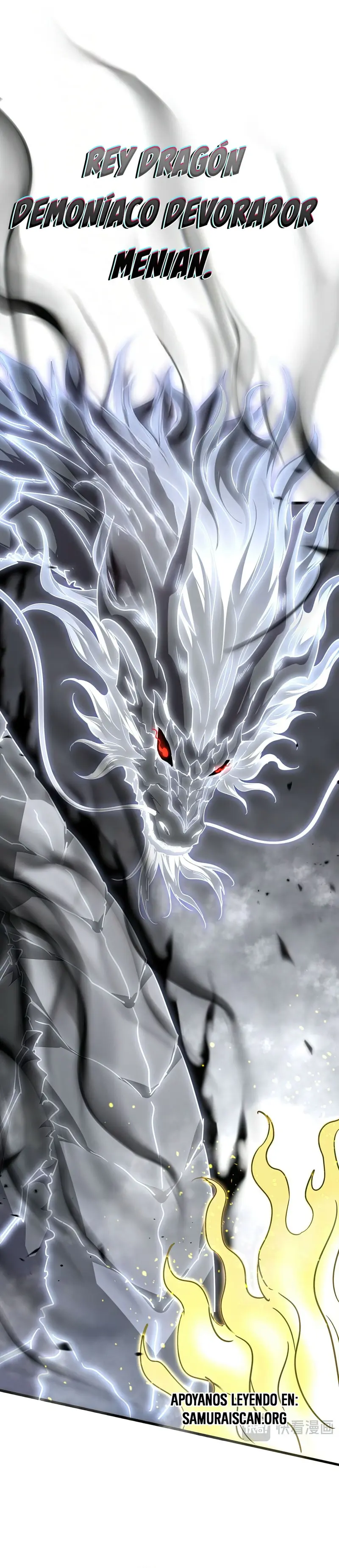 Emperador magico (magic emperor) > Capitulo 724 > Page 71