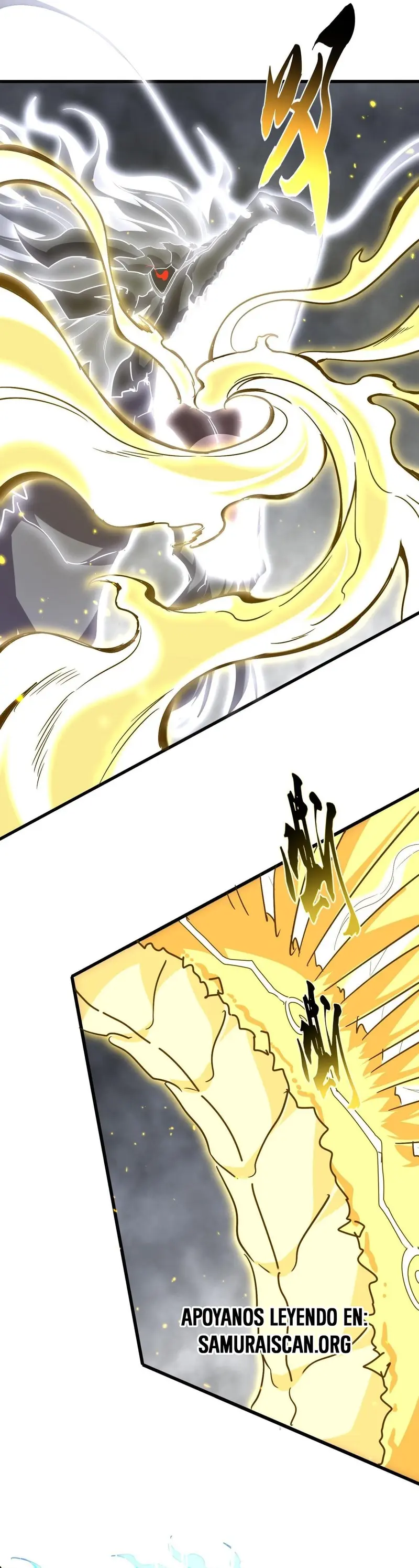 Emperador magico (magic emperor) > Capitulo 727 > Page 91