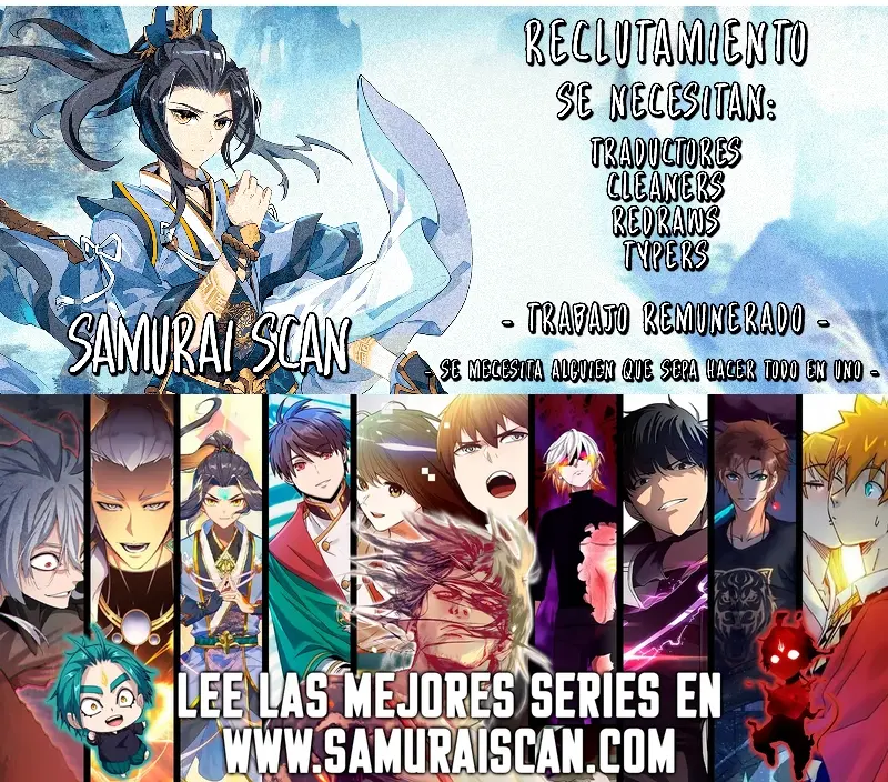 Emperador magico (magic emperor) > Capitulo 728 > Page 221