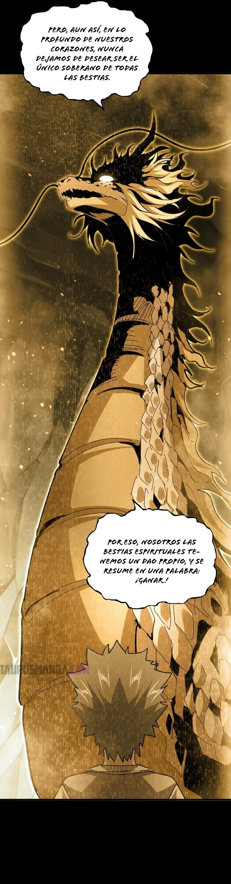 Emperador magico (magic emperor) > Capitulo 732 > Page 101